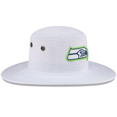 NFL Seattle Seahawks 2024 NFL Training Camp Panama Bucket Hat