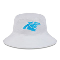 NFL Carolina Panthers 2024 NFL Training Camp Stretch Bucket Hat