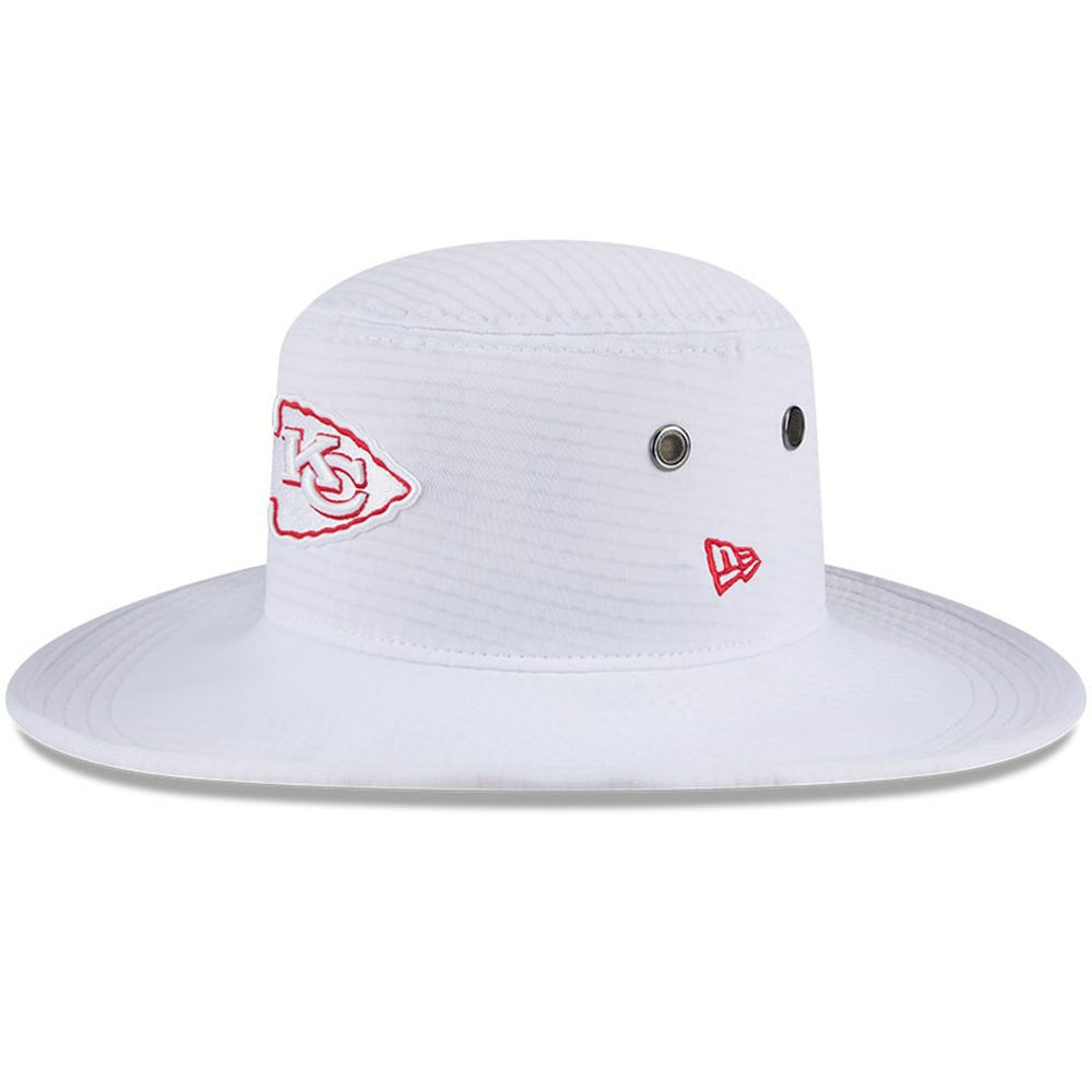 NFL Kansas City Chiefs 2024 NFL Training Camp Panama Bucket Hat