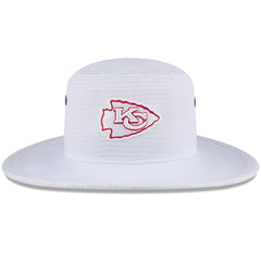 NFL Kansas City Chiefs 2024 NFL Training Camp Panama Bucket Hat