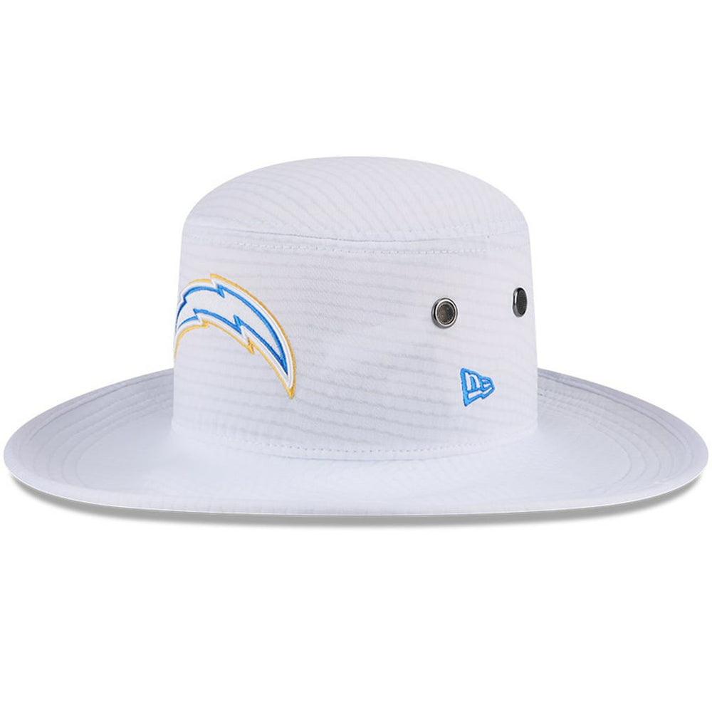 NFL Los Angeles Chargers 2024 NFL Training Camp Panama Bucket Hat