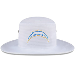 NFL Los Angeles Chargers 2024 NFL Training Camp Panama Bucket Hat