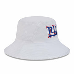 NFL New York Giants 2024 NFL Training Camp Stretch Bucket Hat