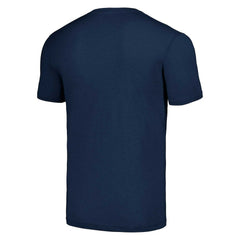 NFL Dallas Cowboys Homage Unisex Holiday Tri-Blend T-Shirt