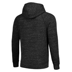 NFL Las Vegas Raiders Homage Unisex Holiday Raglan Tri-Blend Pullover Hoodie
