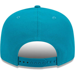 NFL Jacksonville Jaguars Independent 9FIFTY Snapback Hat