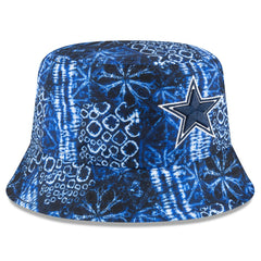 NFL Dallas Cowboys Shibori Bucket Hat