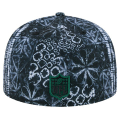 NFL New York Jets Shibori 59FIFTY Fitted Hat