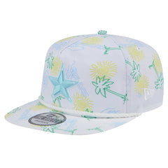 NFL Dallas Cowboys Vacay Golfer Snapback Hat