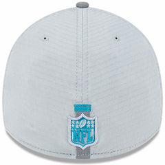 NFL Jacksonville Jaguars 2024 NFL Training Camp 39THIRTY Flex Hat