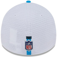 NFL Carolina Panthers 2024 NFL Training Camp 39THIRTY Flex Hat