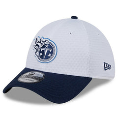 NFL Tennessee Titans 2024 NFL Training Camp 39THIRTY Flex Hat
