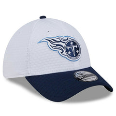 NFL Tennessee Titans 2024 NFL Training Camp 39THIRTY Flex Hat