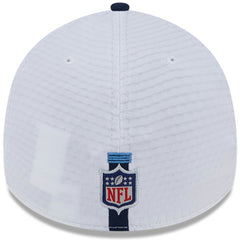 NFL Tennessee Titans 2024 NFL Training Camp 39THIRTY Flex Hat