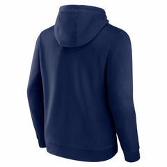 New Orleans Pelicans Michelob Ultra Full Court Pullover Hoodie - Navy online