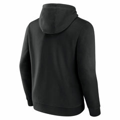 Utah Jazz Michelob Ultra Full Court Pullover Hoodie - Black for sale