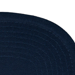 Houston Astros Cooperstown Collection Speed Zone Snapback Hat - Cream | Mitchell & Ness