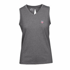 USWNT Levelwear Women's Paisley Tank Top / Soccer Online