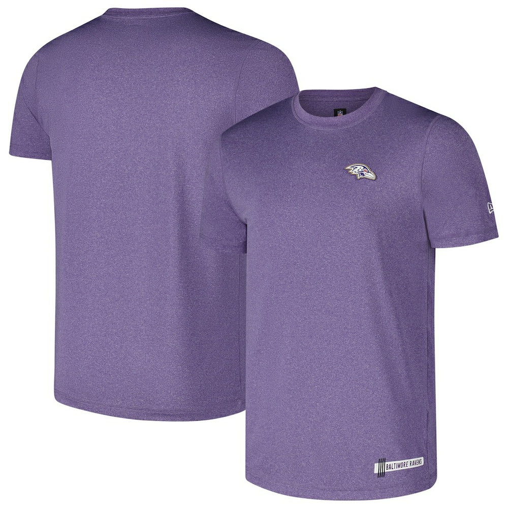 NFL Baltimore Ravens 2024 NFL Training Camp T-Shirt