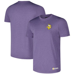 NFL Minnesota Vikings 2024 NFL Training Camp T-Shirt
