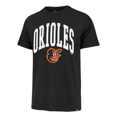 Baltimore Orioles Win Win Franklin T-Shirt - Black | 47 brand