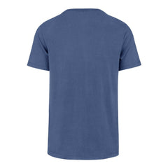 Texas Rangers Win Win Franklin T-Shirt - Royal | 47 brand