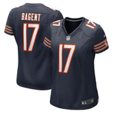 NFL Chicago Bears Tyson Bagent Women's Game Jersey