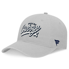 NFL Dallas Cowboys Women's Rustic Kickoff Adjustable Hat