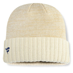 NFL Dallas Cowboys Heritage Block Cuffed Knit Hat
