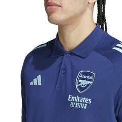 Arsenal Tiro 24 Polo / Soccer Hot sale