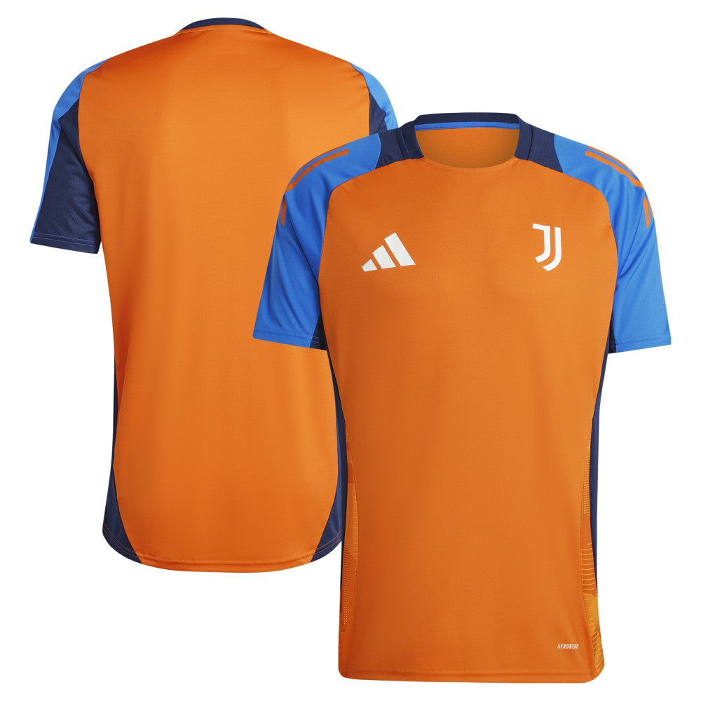 Juventus 2024/25 AEROREADY Training Jersey / Soccer For sale