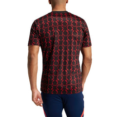 Manchester United 2024/25 Pre-Match Top / Soccer Online