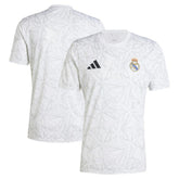 Real Madrid 2024/25 Pre-Match Top / Soccer Online
