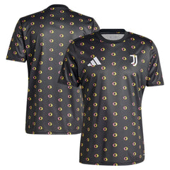Juventus 2024/25 Slim Fit Pre-Match Top / Soccer New
