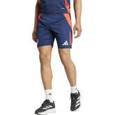 Manchester United Tiro 2024/25 AEROREADY Training Shorts / Soccer Online