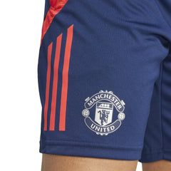 Manchester United Tiro 2024/25 AEROREADY Training Shorts / Soccer Online