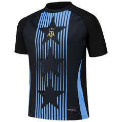 Argentina National Team Youth 2024 Pre-Match Top / Soccer On sale