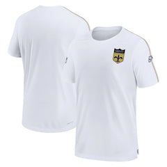 NFL New Orleans Saints Sideline Alternate Logo Coach Performance Top