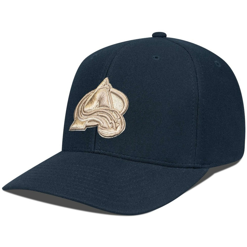 Colorado Avalanche Levelwear Fusion Lefty Hat