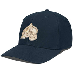 Colorado Avalanche Levelwear Fusion Lefty Hat