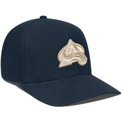 Colorado Avalanche Levelwear Fusion Lefty Hat