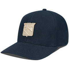New York Rangers Levelwear Fusion Lefty Hat