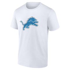 NFL Detroit Lions Aidan Hutchinson Icon Player Name & Number T-Shirt
