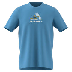 Argentina National Team Fan T-Shirt / Soccer Online