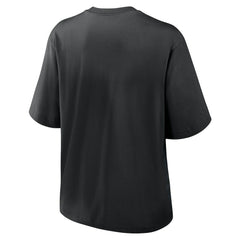 NFL Atlanta Falcons Women's Boxy T-Shirt