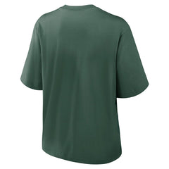 NFL Green Bay Packers Women's Boxy T-Shirt