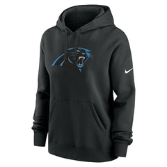NFL Carolina Panthers Women's Club Fleece Hoodie