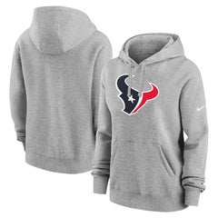 NFL Houston Texans Women's Club Fleece Hoodie