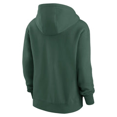 NFL Green Bay Packers Women's Club Fleece Hoodie