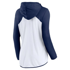 NFL Dallas Cowboys Women's Script Full-Zip Hoodie